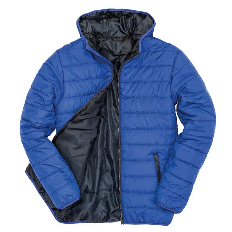 Result Core Mens Soft Padded Jacket