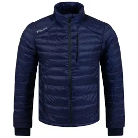 RLX Poly Ripstop Pivot Bomber Jacket French Navy - AW23