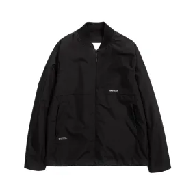 Ryan Gore-Tex Infinium Bomber Black