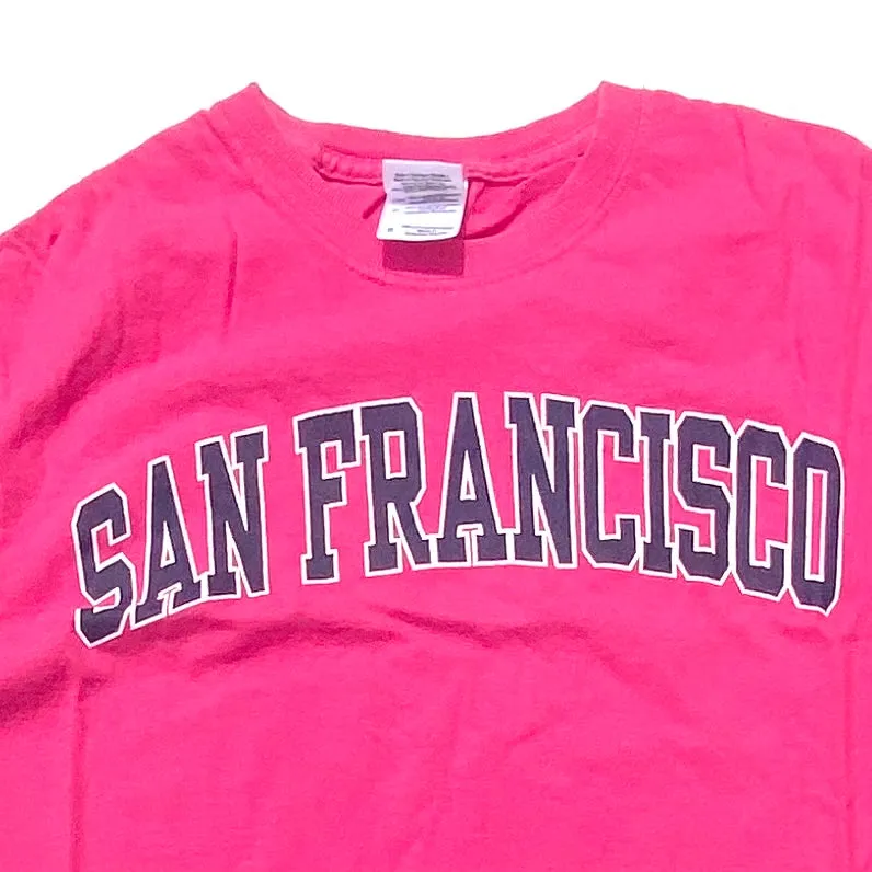 San Francisco Secondhand T-shirt