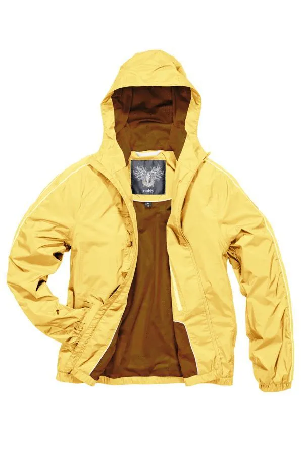 Sawyer Men's Windbreaker