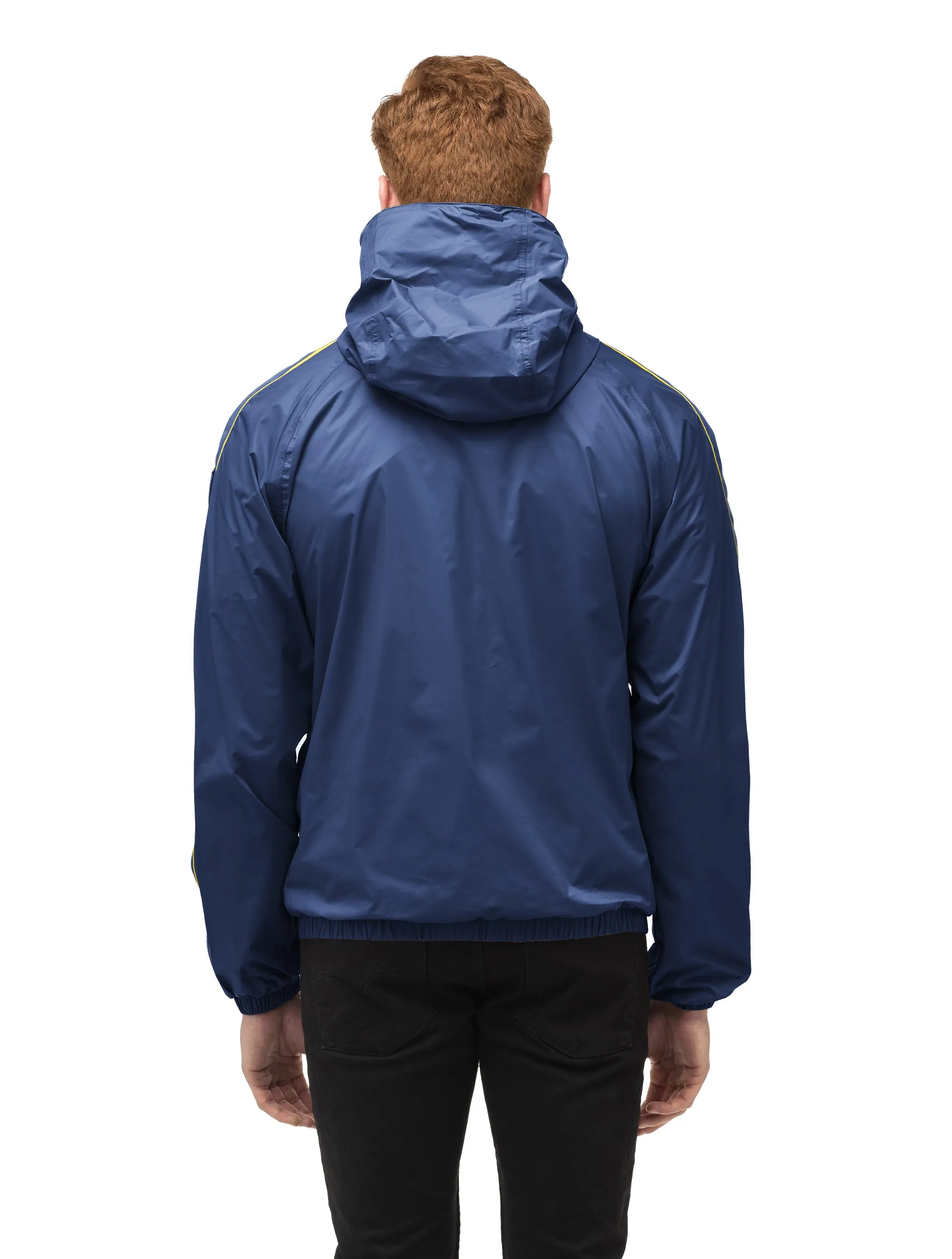 Sawyer Men's Windbreaker