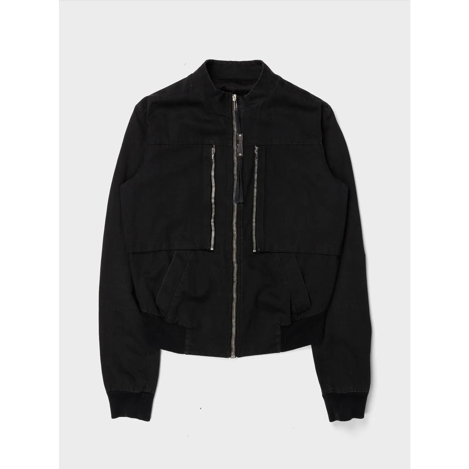 Scorpio Triple Zip Bomber