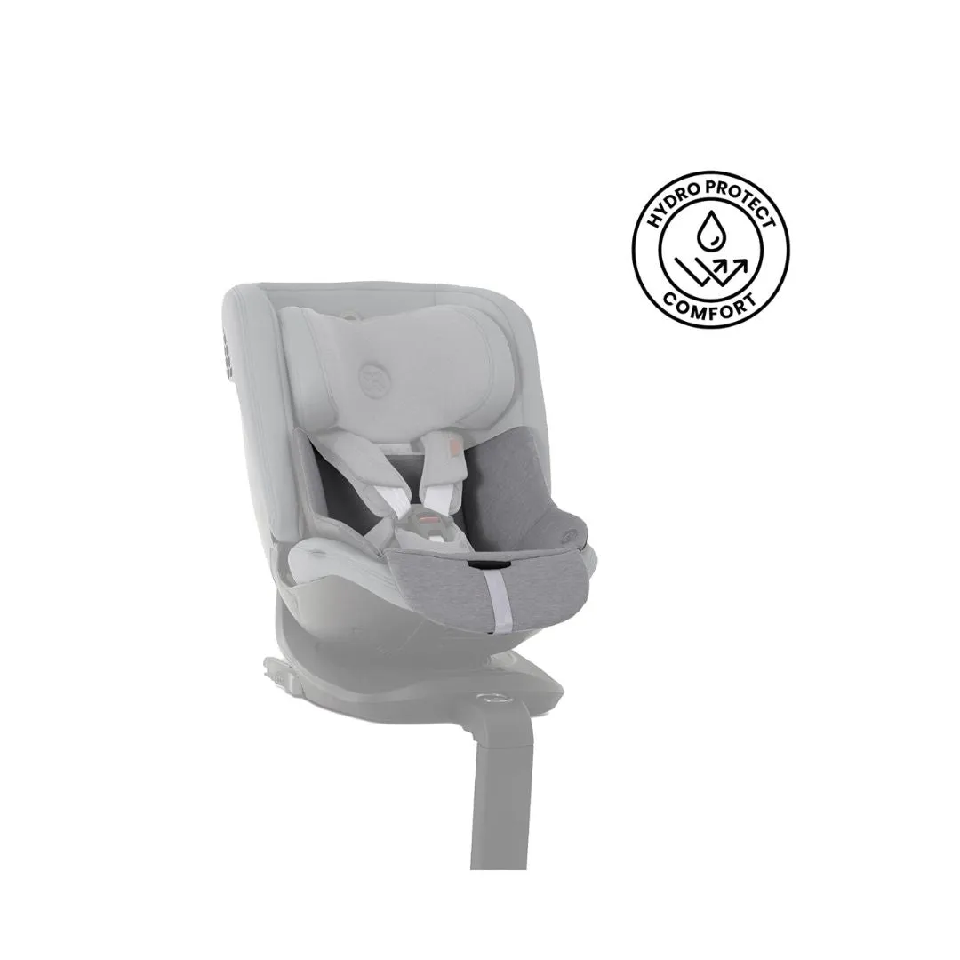 Silver Cross Motion2 All Size 360 Car Seat - Glacier