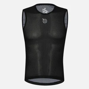 Skull Monton Cycling Base Layer Weekend III Black