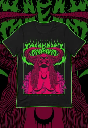 SLEEP TIGHT T-Shirt (Primal Variant)