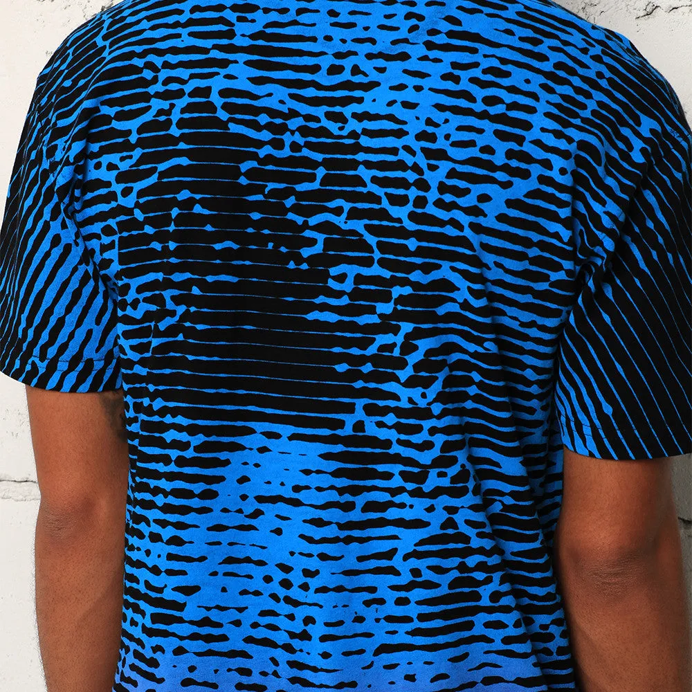 Static T Shirt Neon