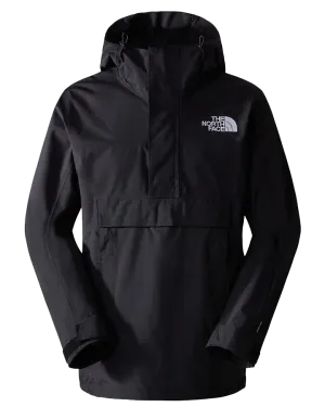 The North Face Men's Driftview Anorak - Tnf Black