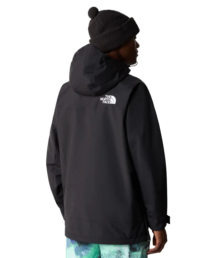 The North Face Men's Driftview Anorak - Tnf Black