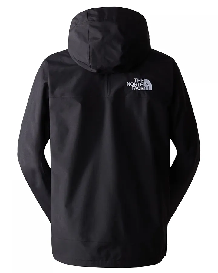 The North Face Men's Driftview Anorak - Tnf Black