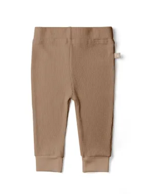 Thermal Viscose Organic Kids Pants