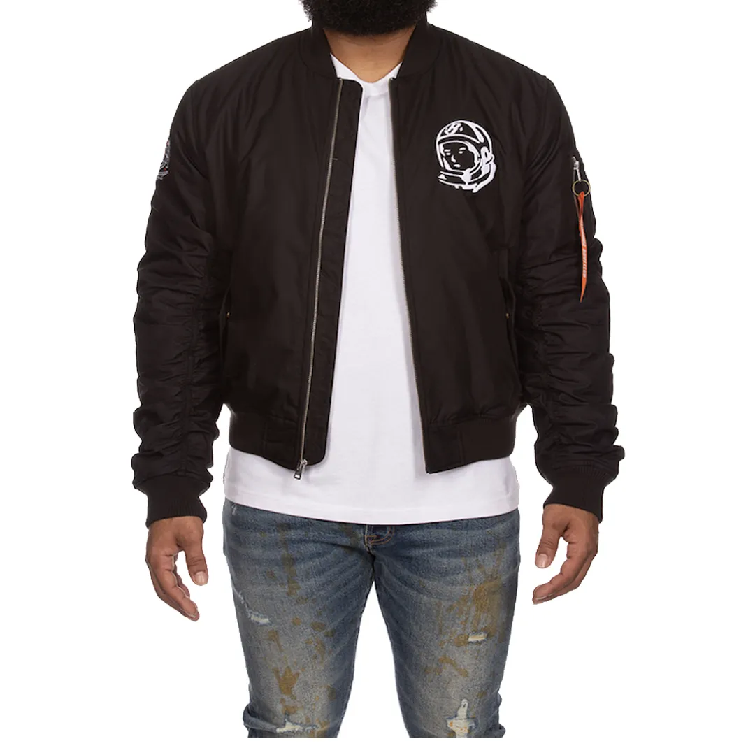 THERO BOMBER JACKET