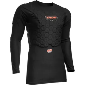 Thor Comp XP Flex Long-Sleeve Roost Deflector