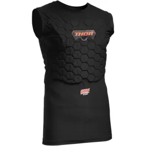 Thor Comp XP Flex Sleeveless Roost Deflector