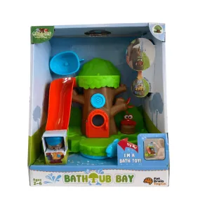 Timber Tots Bath Bay