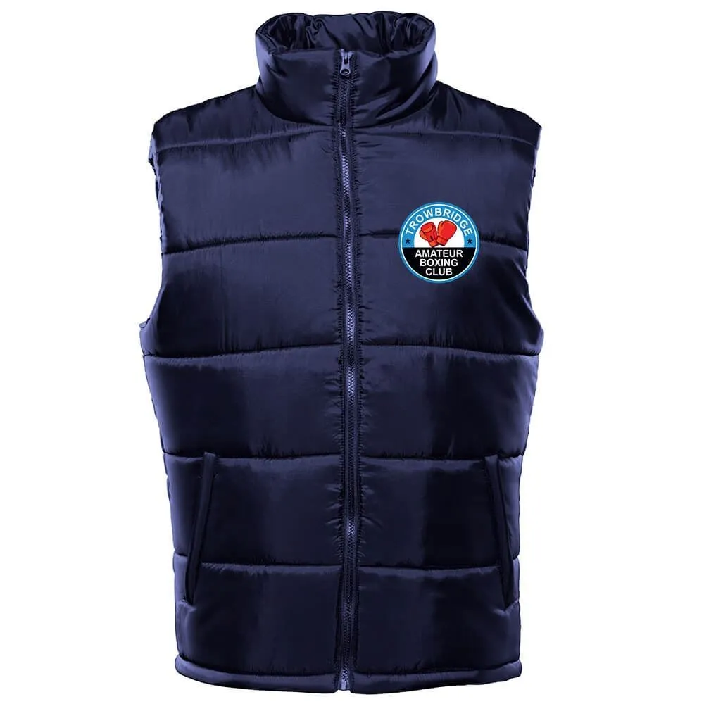 Trowbridge Abc Body Warmer