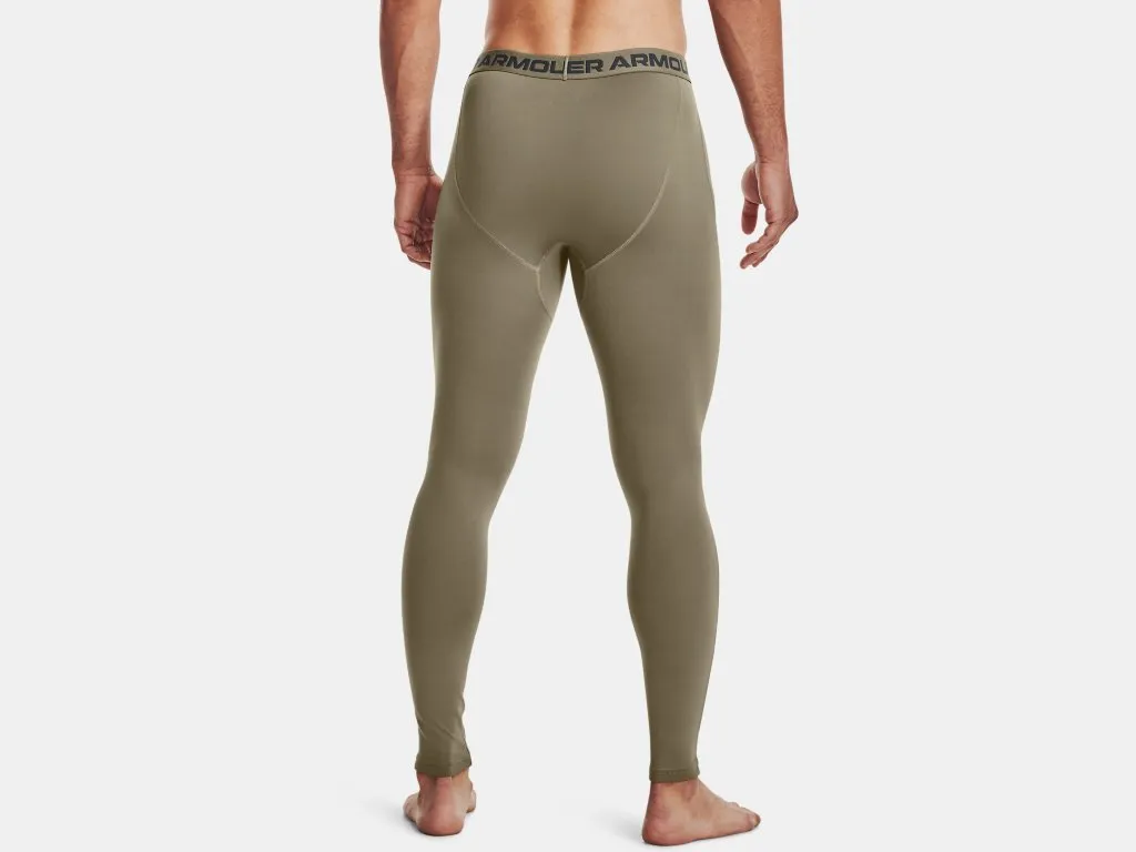 UA Men's Tactical ColdGear® Infrared Base Leggings