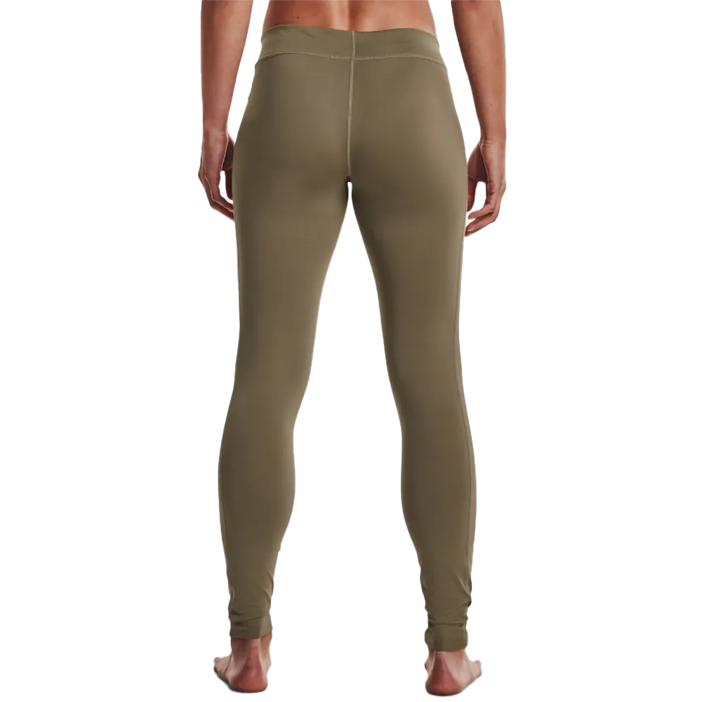 UA Women's Tactical ColdGear® Infrared Base Leggings