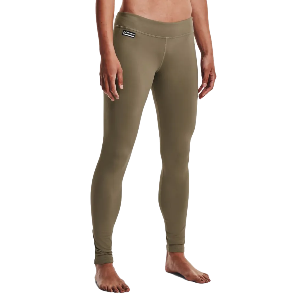 UA Women's Tactical ColdGear® Infrared Base Leggings