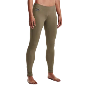 UA Women's Tactical ColdGear® Infrared Base Leggings