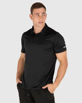 UNIT Elite Flex Mens Polo