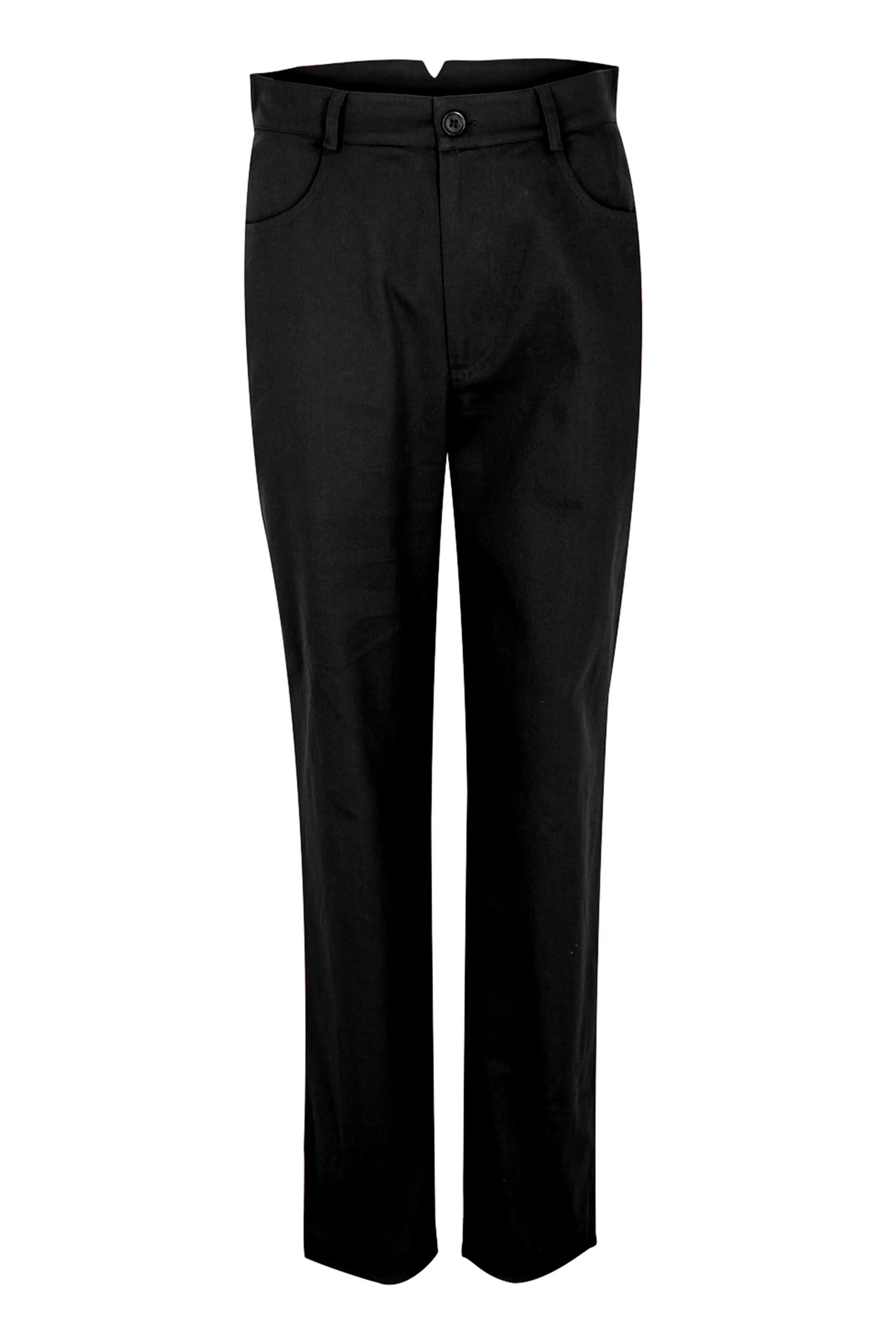 Uri Twill Pants Suite13