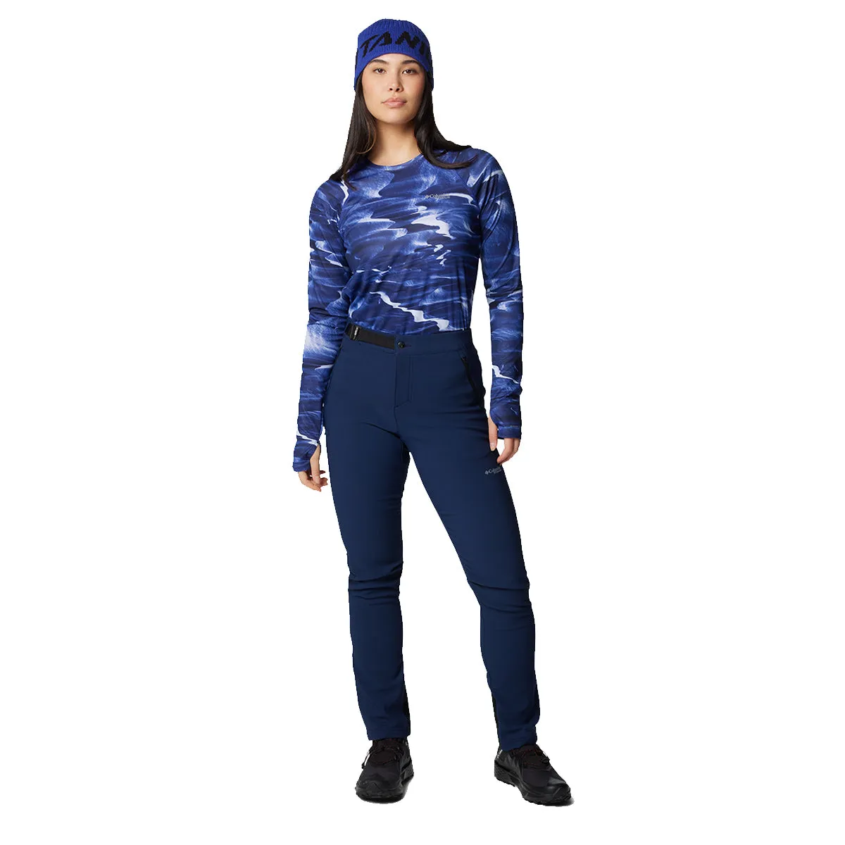 Vast Canyon™ Infinity Pant - Collegiate - Regular