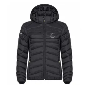 Vaux Park Women's Padded Jacket