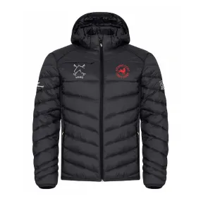 Vaux Park/Kicking Goat Men's Padded Jacket