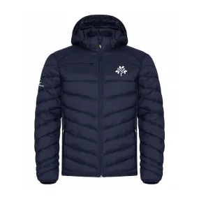 Winkfield Park Polo Padded Jacket