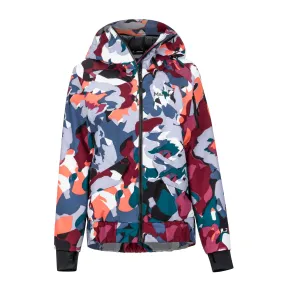 Women's Queenstown Insulated Jacket