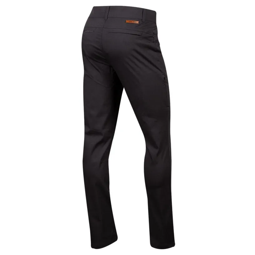 Women's Rove Bike Pants - Black