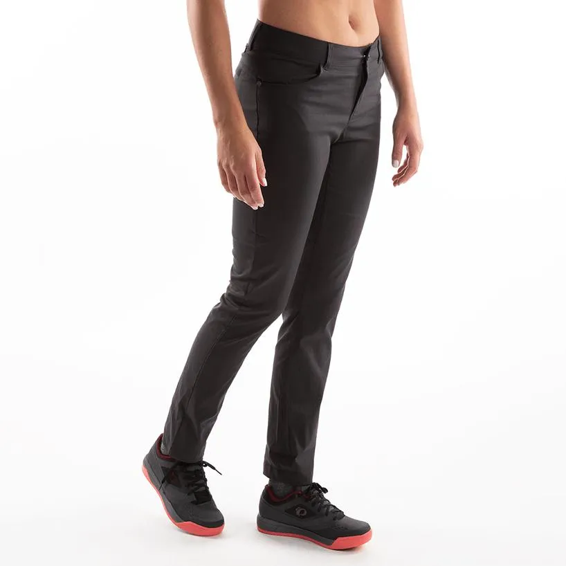 Women's Rove Bike Pants - Black