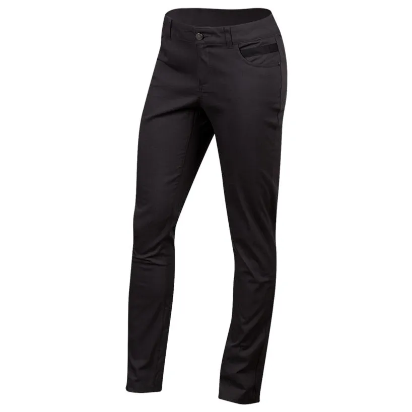 Women's Rove Bike Pants - Black