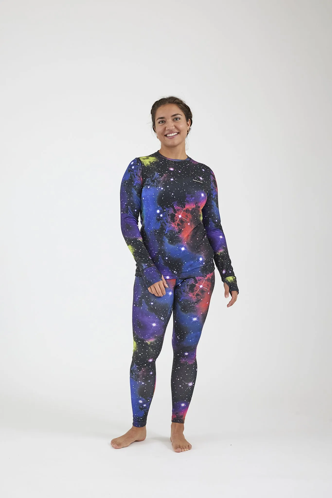 W's Base Layer Bottom