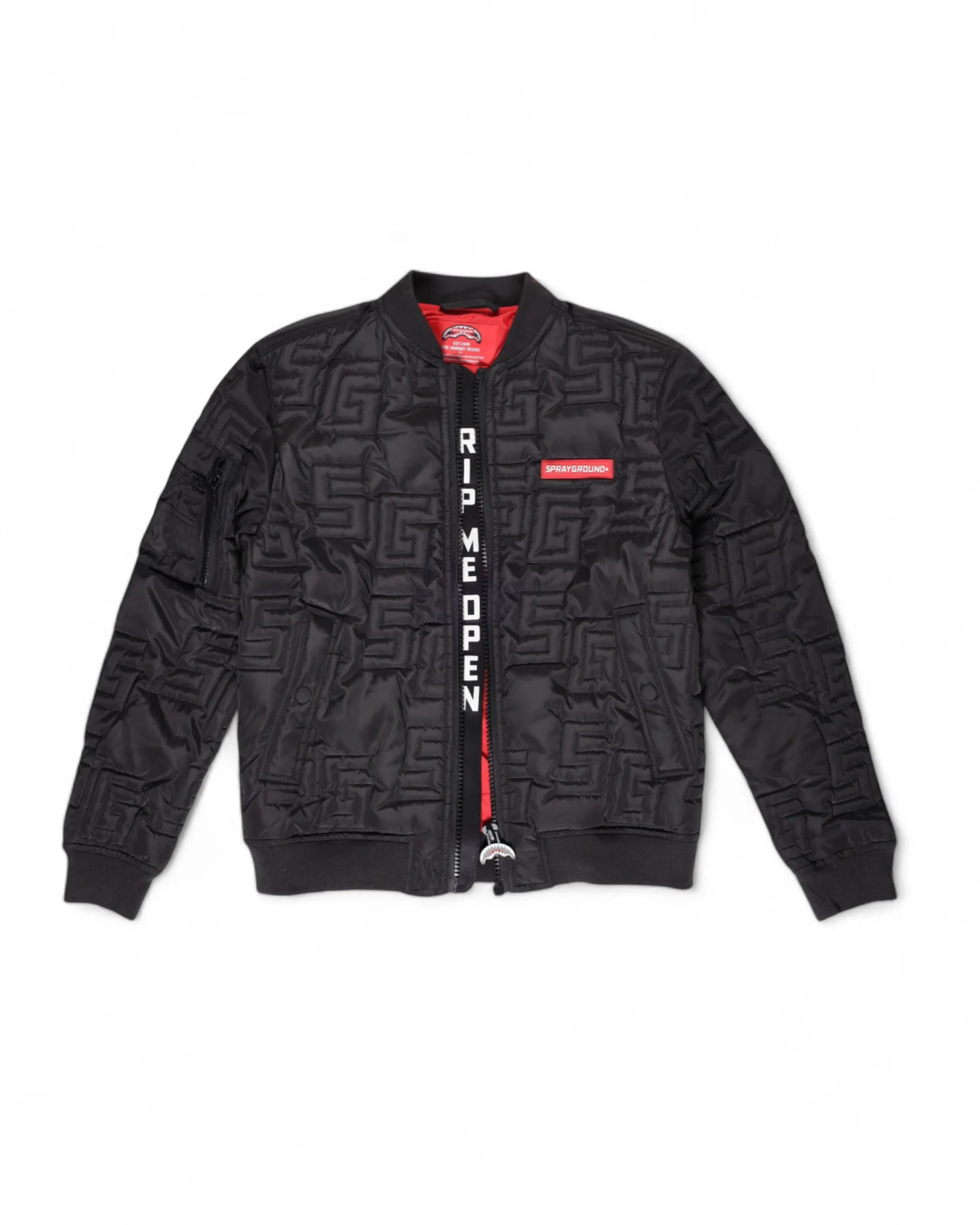 Youth - Sg Bomber